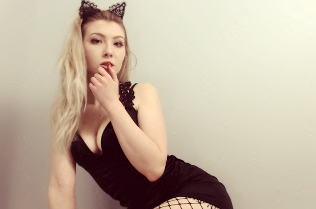ElleBelle ASMR Sexy (39 pics 1 vid)