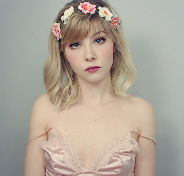 ElleBelle ASMR Sexy (39 pics 1 vid)