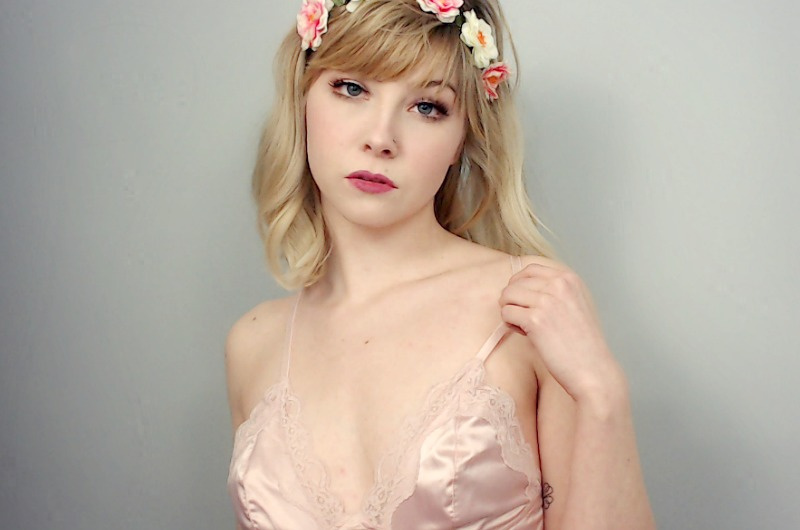ElleBelle ASMR Sexy (39 pics 1 vid)