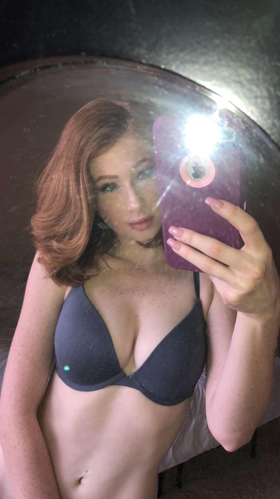 Abigale Mandler Sexy Pictures (19 Pics)
