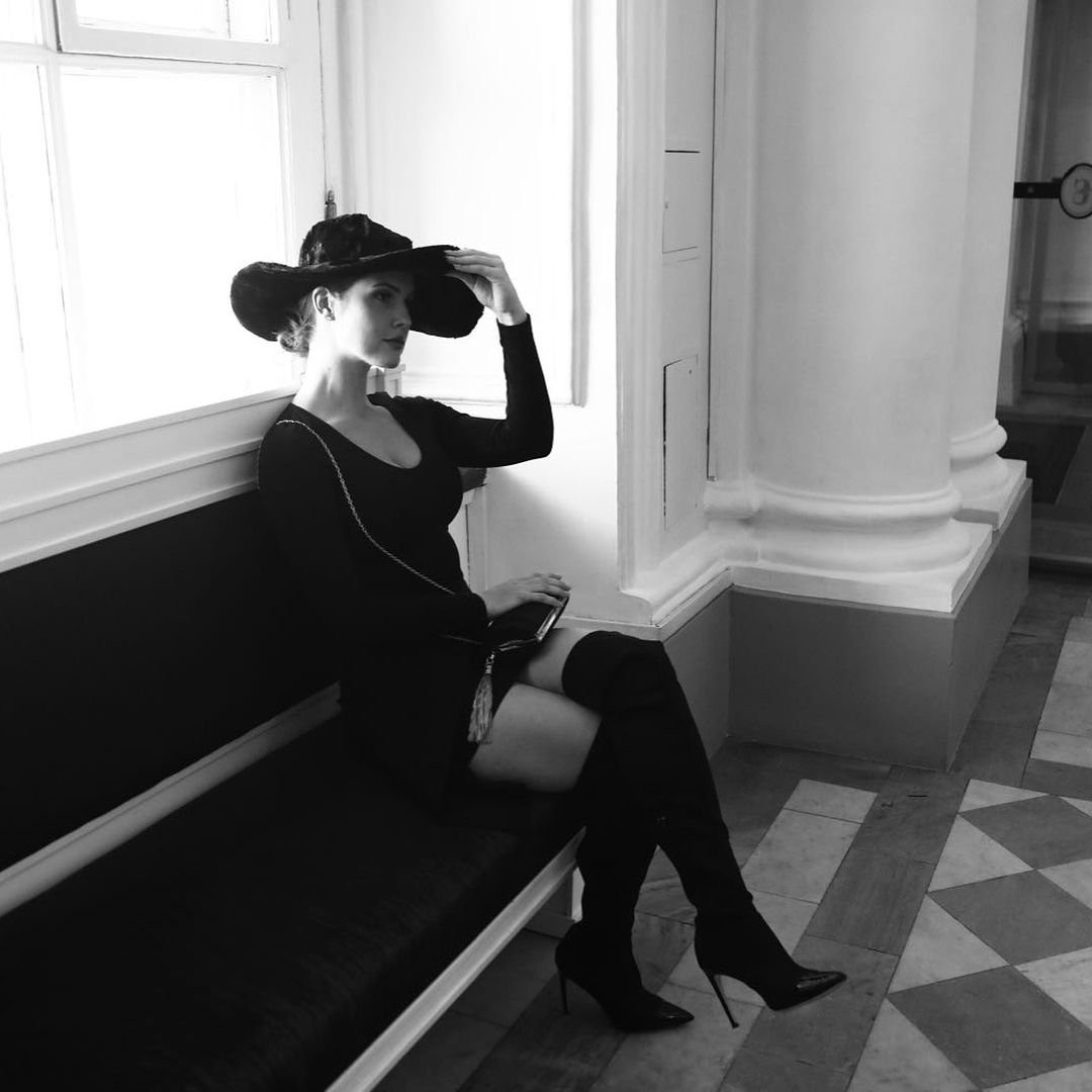 Amanda Cerny Sexy Pictures (36 Pics)