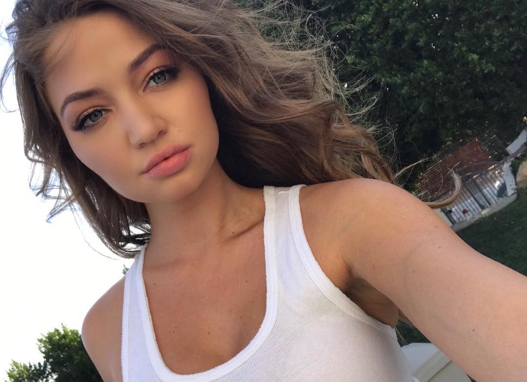 Erika Costell Feet