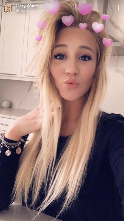 Lizzy Wurst Sexy Pictures (56 Pics)
