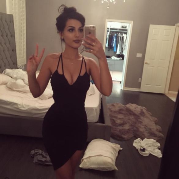 Sssniperwolf Sexy Pictures (11 Pics)