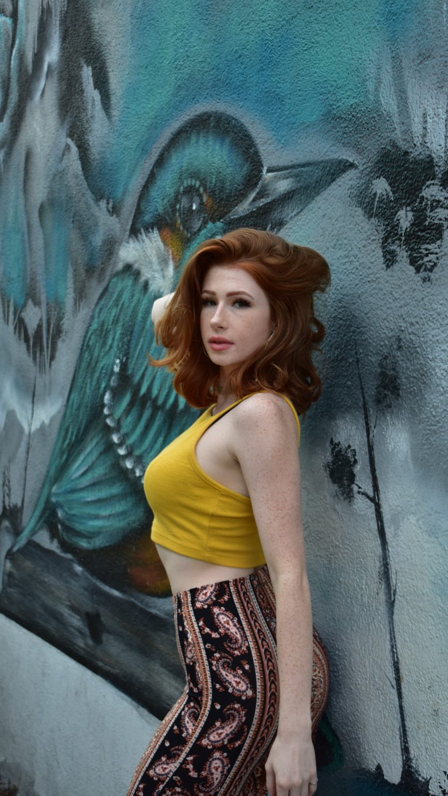 Abigale Mandler Sexy Pictures (42 Pics)