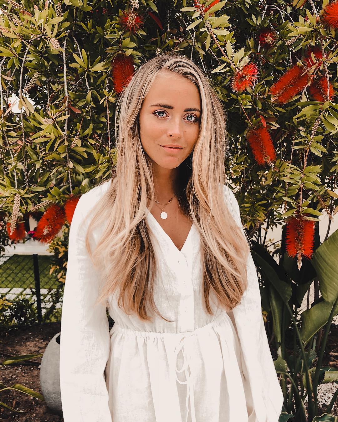 Janni Deler Sexy Pictures (46 Pics)