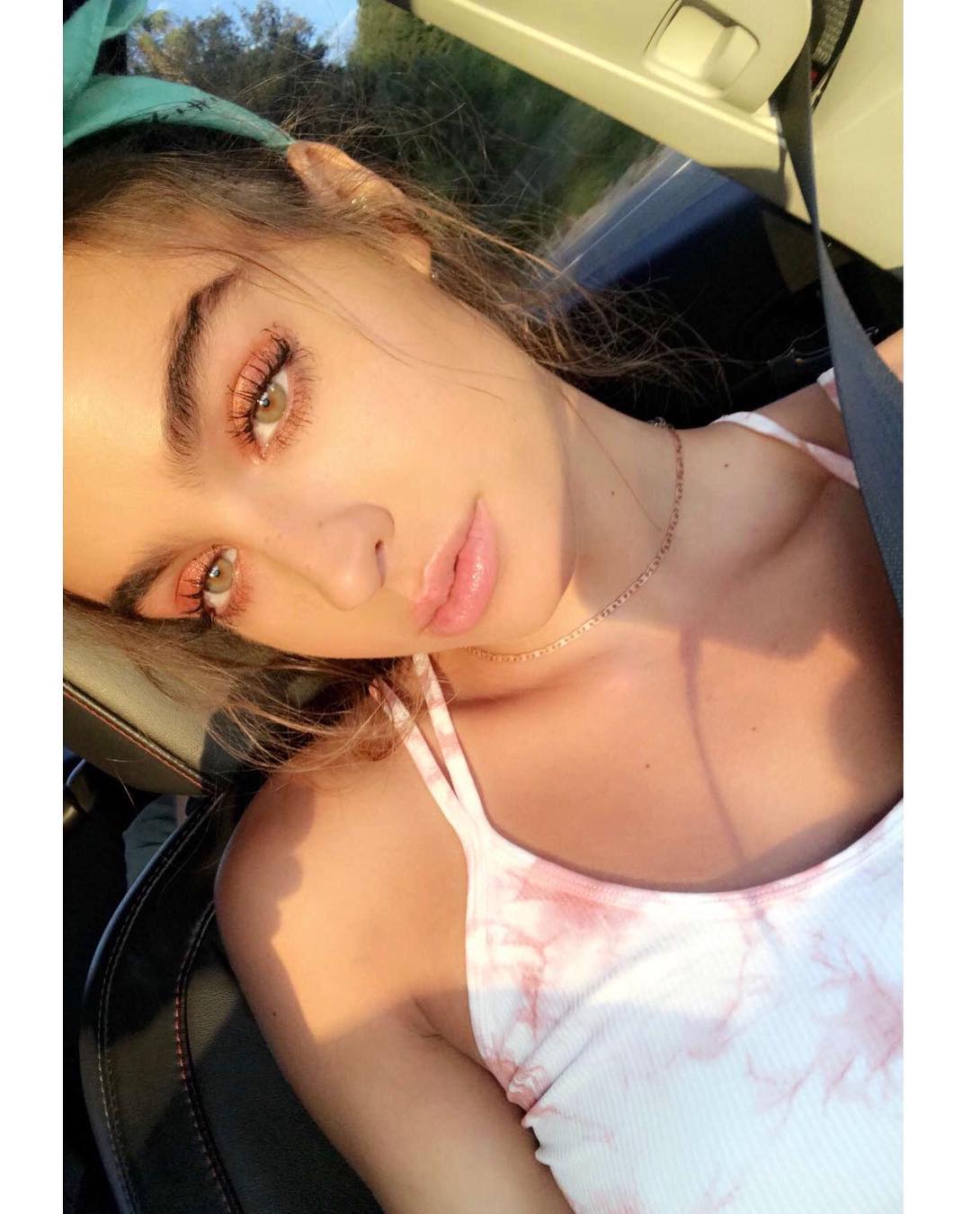 Sommer Ray Sexy Pictures (45 Pics)