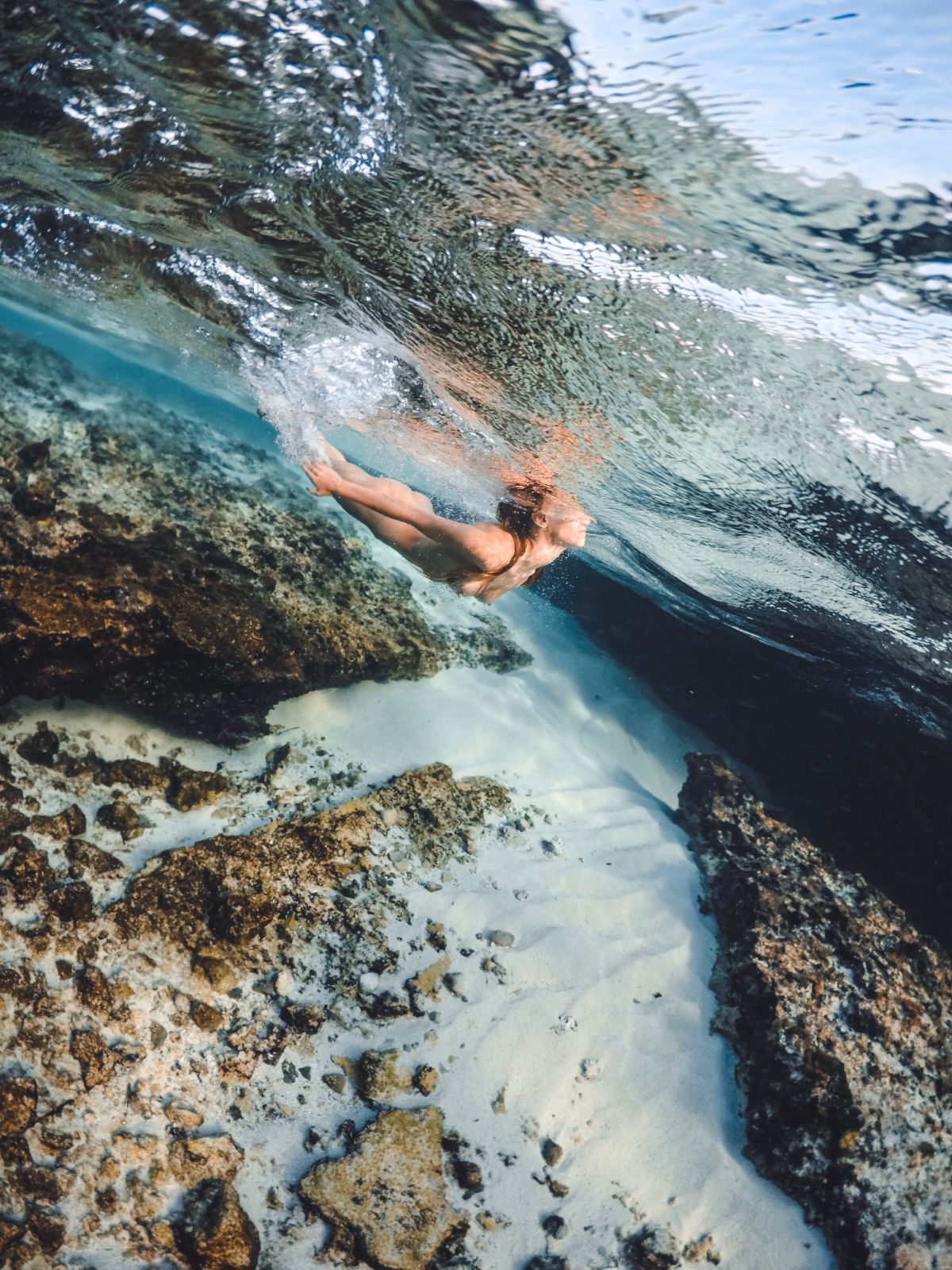 Amberleigh West Nude Tulum