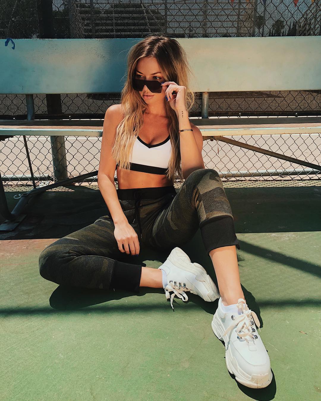 Erika Costell Sexy Pictures (27 Pics)