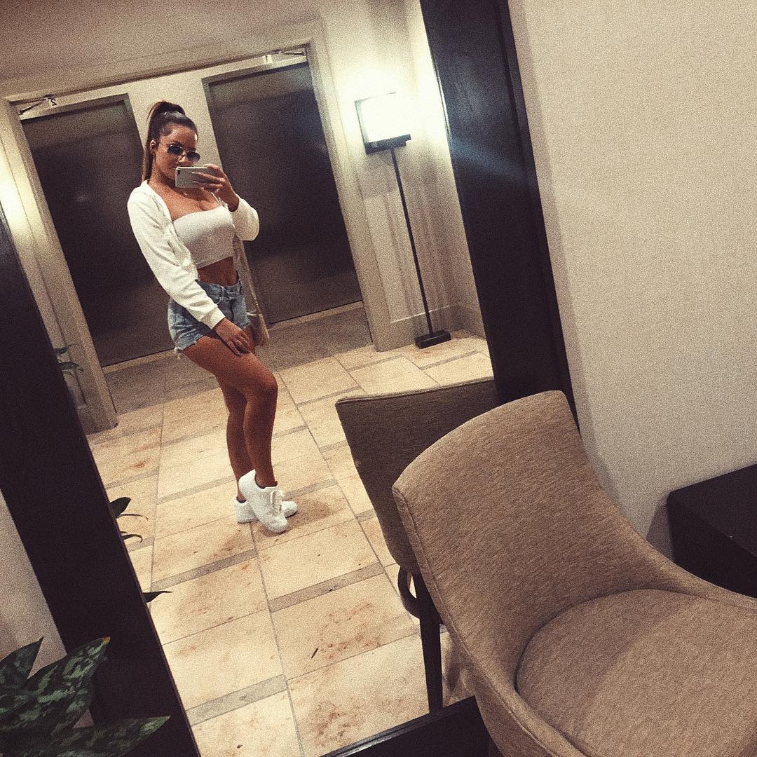 Sabrina Leamon Reddit