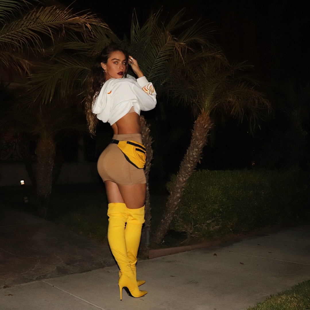 Sommer Ray Sexy Pictures (43 Pics)