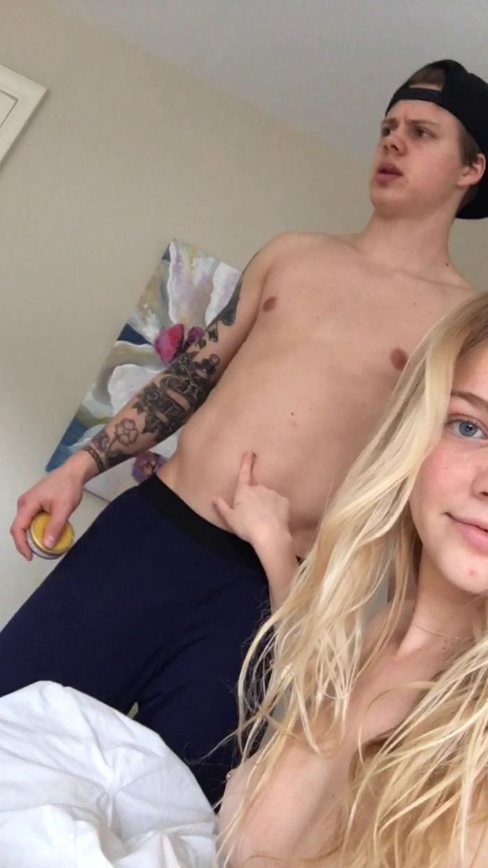 Annika Boron Leaked Nude (31 pics)