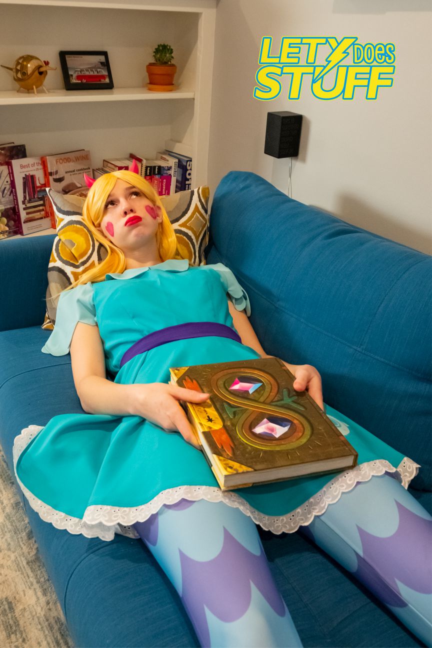 Lety Does Stuff January Set (35 pics) - Social Media Girls