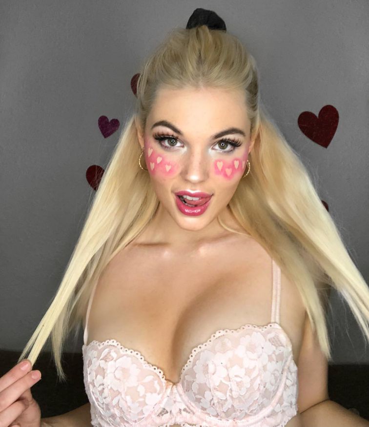 Haley hudson onlyfans