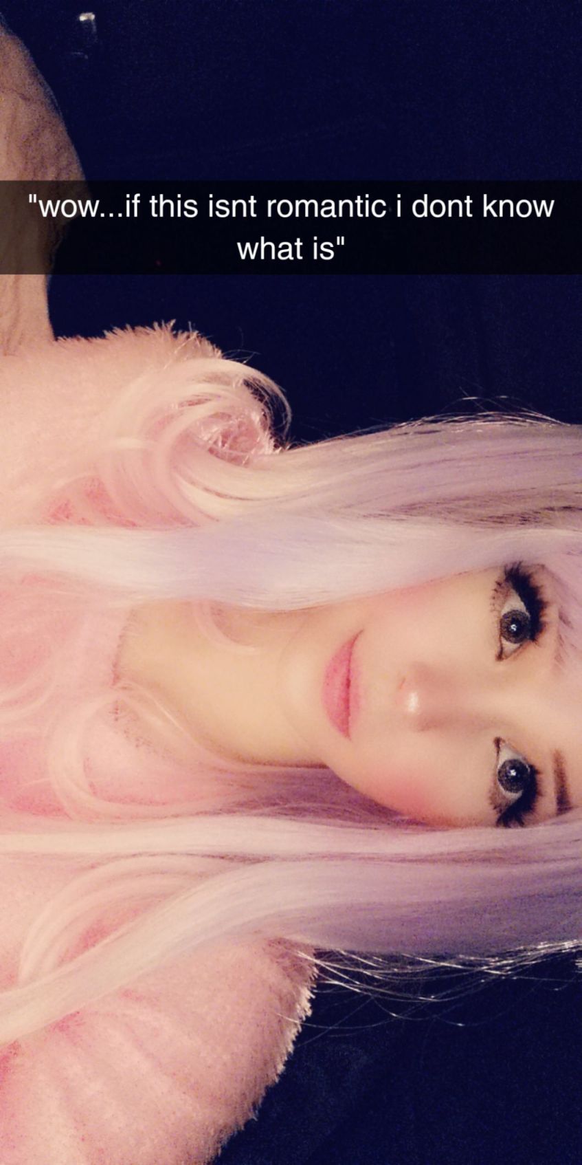 Belle Delphine Snapchat Leak
