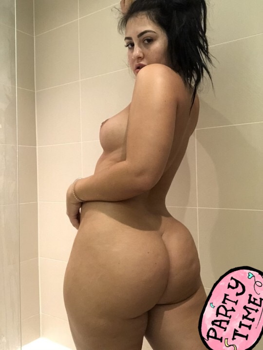 Sexy melinabum nude