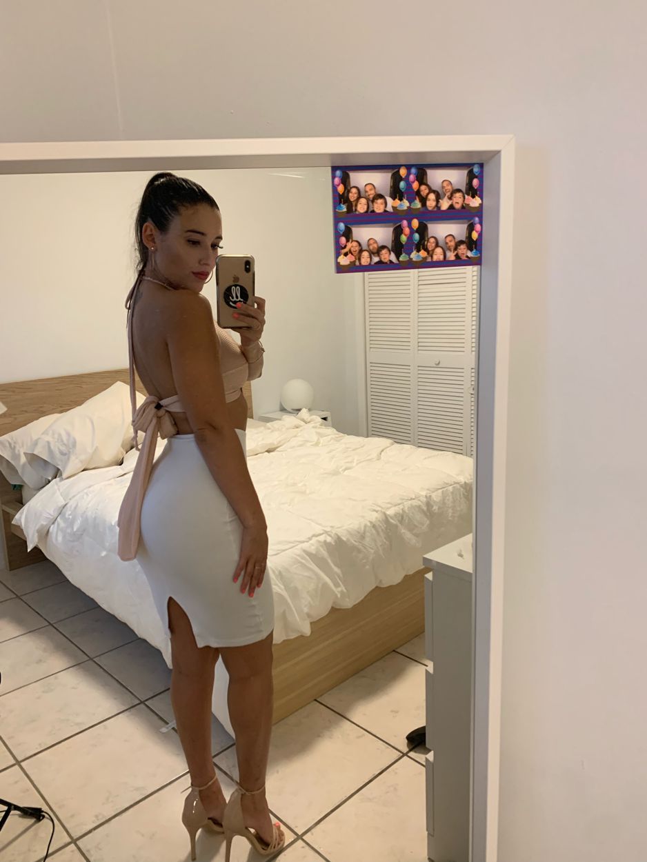 Angeline Varona Patreon