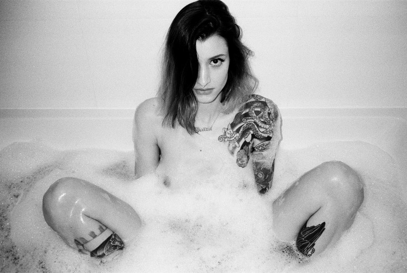 ItsBlitzzz Nude