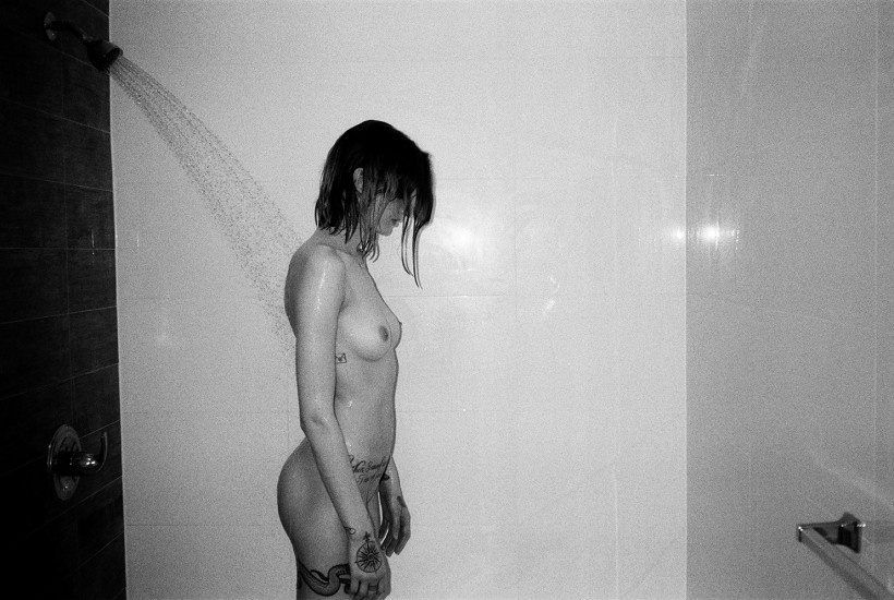 ItsBlitzzz Nude