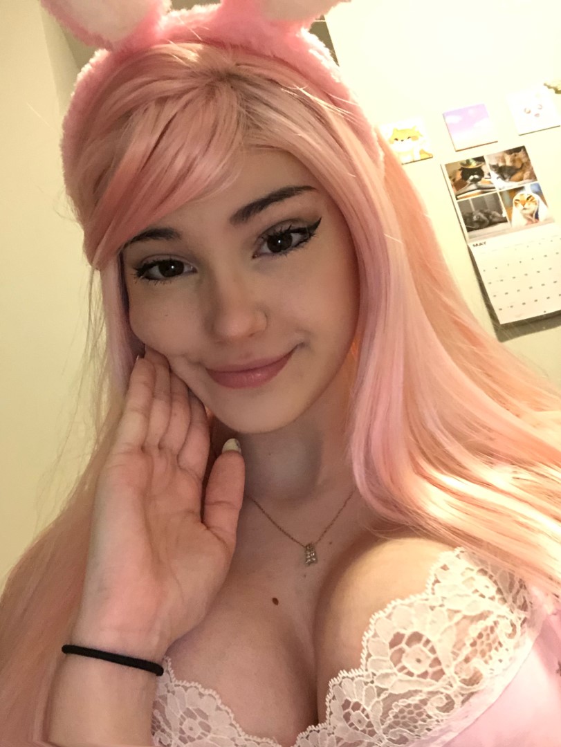 Jinx Asmr Bunny Lingerie