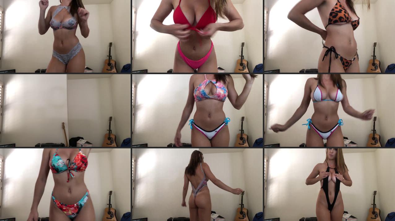 Watch Latest Christina Khalil Worship Live Try on – LeakedVideo.Org – Free Download Onlyfans Nude Leaks, Sextape, XXX, Porn, Sex, Naked