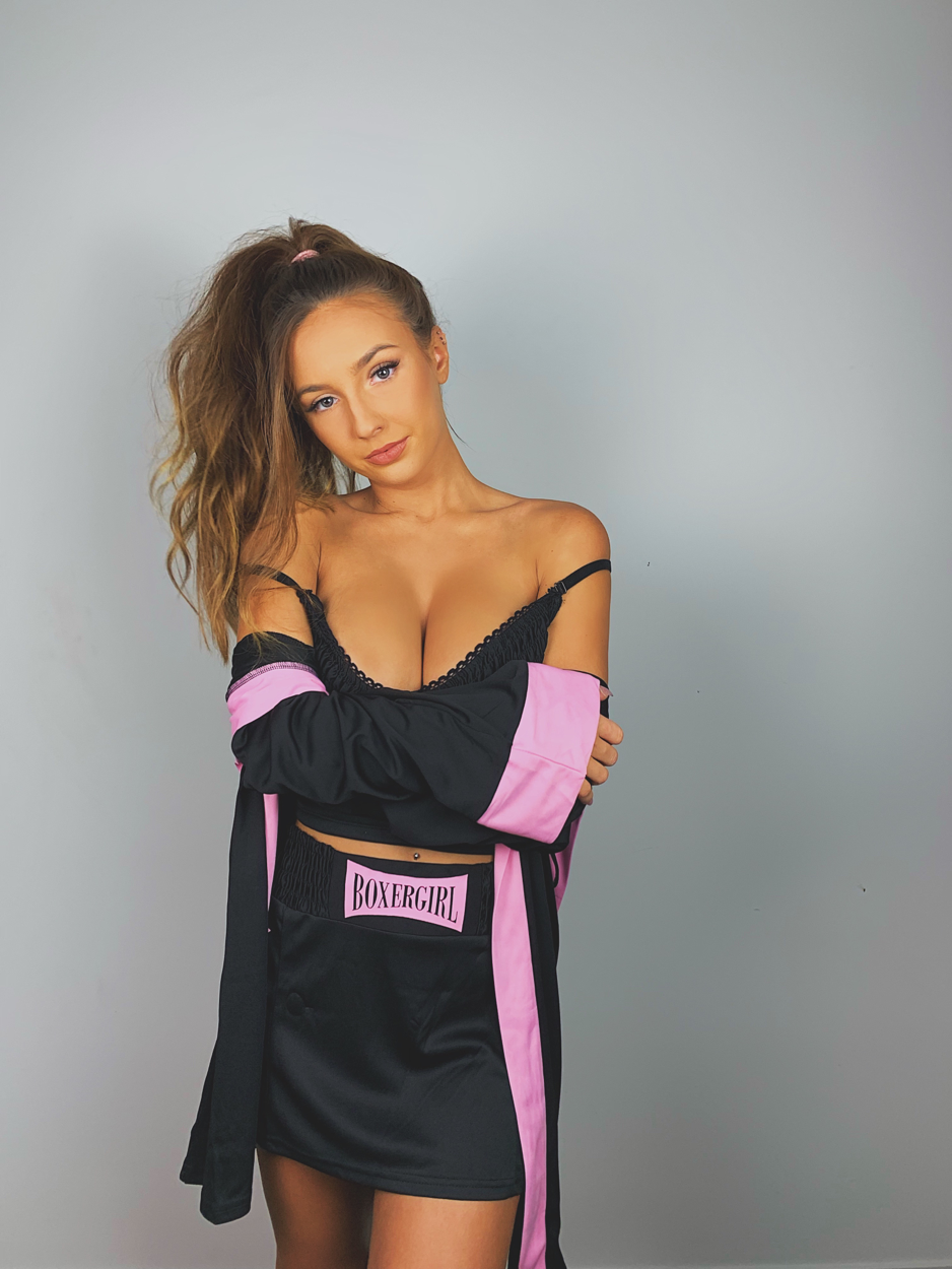 Babiebeezz onlyfans leak 🔥