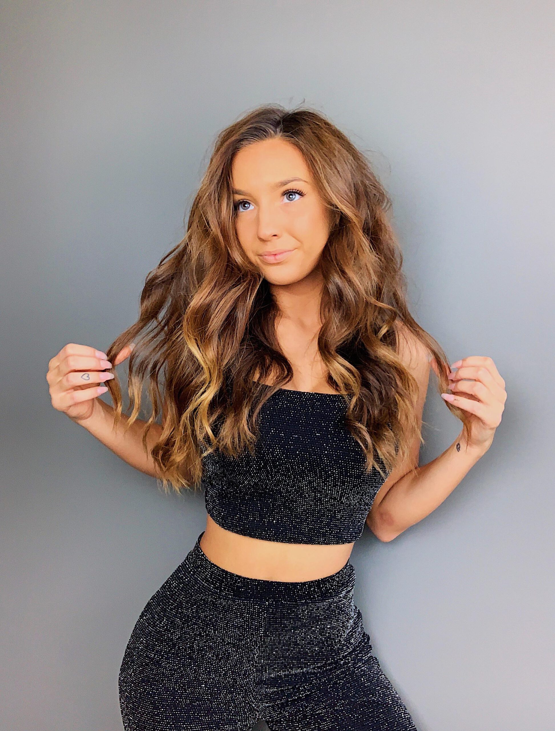 Taylor Alesia 11th Leaked Patreon Set