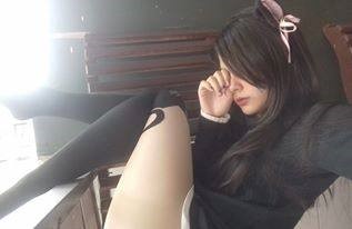 Isa Saitocan Nudes Leaked Isaasiancamgirl