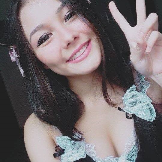 Isa Saitocan Nudes Leaked Isaasiancamgirl