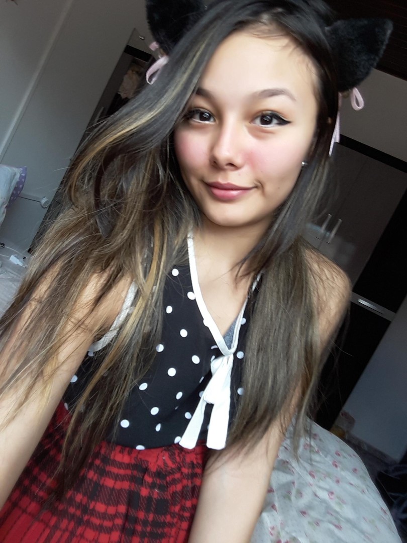 Isa Saitocan Nudes Leaked Isaasiancamgirl