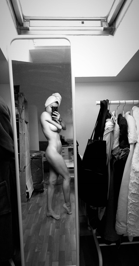 Berta Paradis Nude Onlyfans Leaked Photos