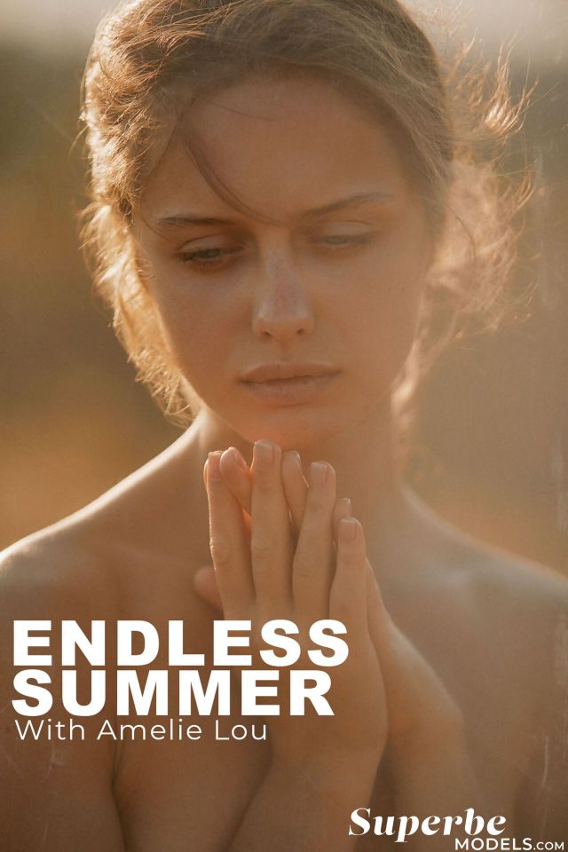 Amelie Lou Endless Summer
