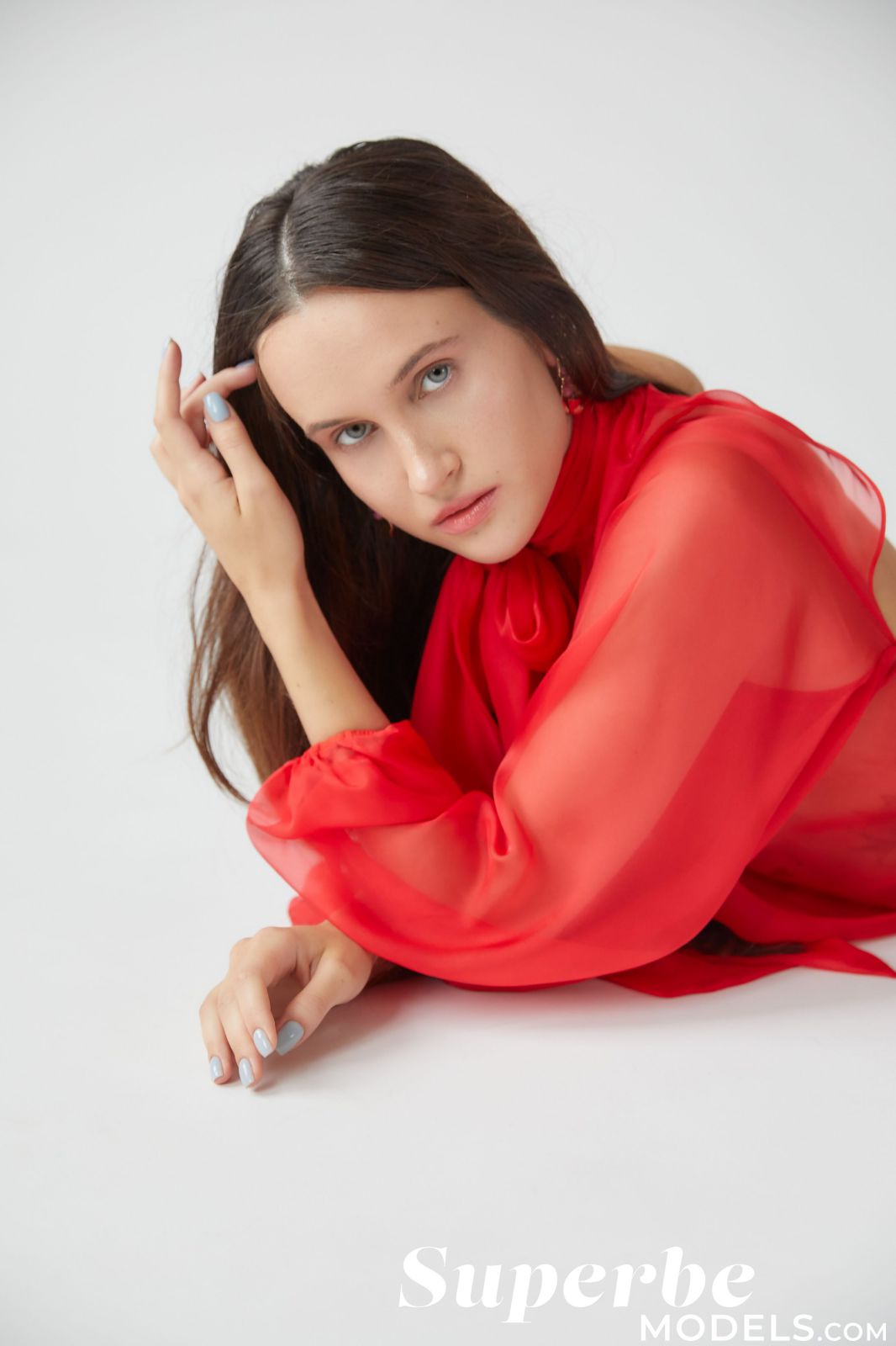 Karolina Gliszczyńska  nackt